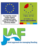 EU JAF Logo