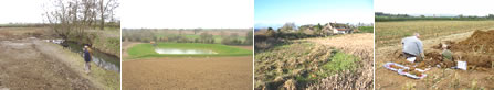 Rural Montage